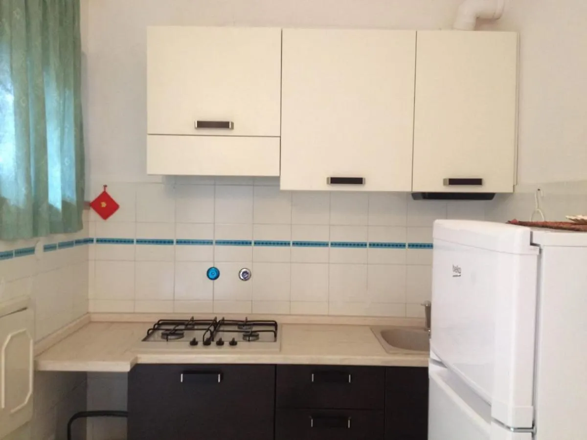 Holiday home Appartamento Nel 